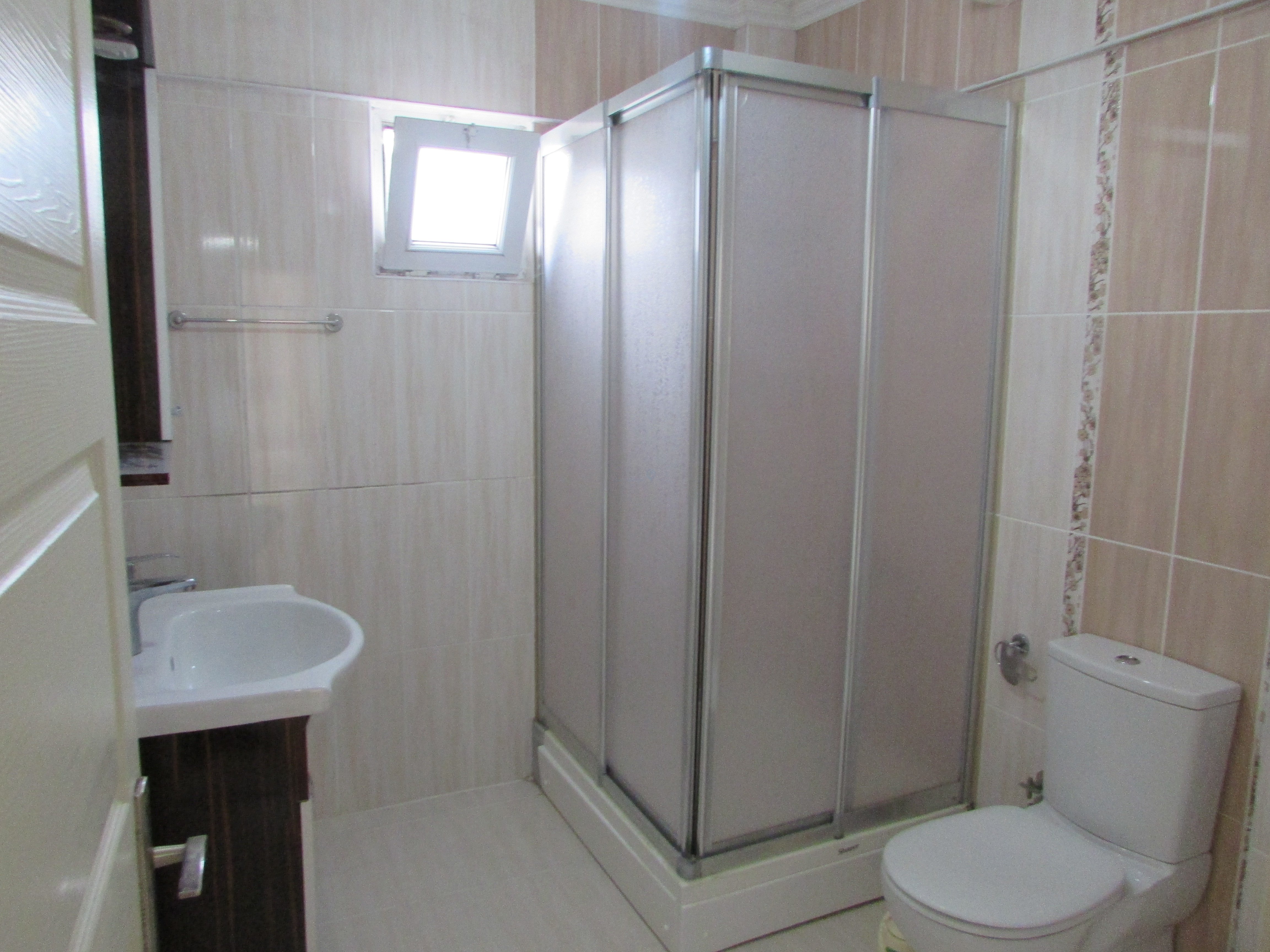 Duş gider açma servisi