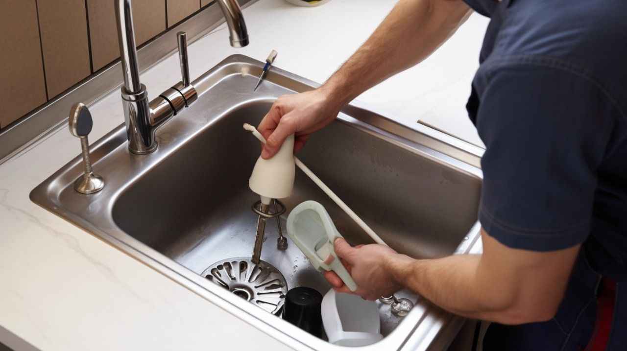 Pimaş tıkanık açma