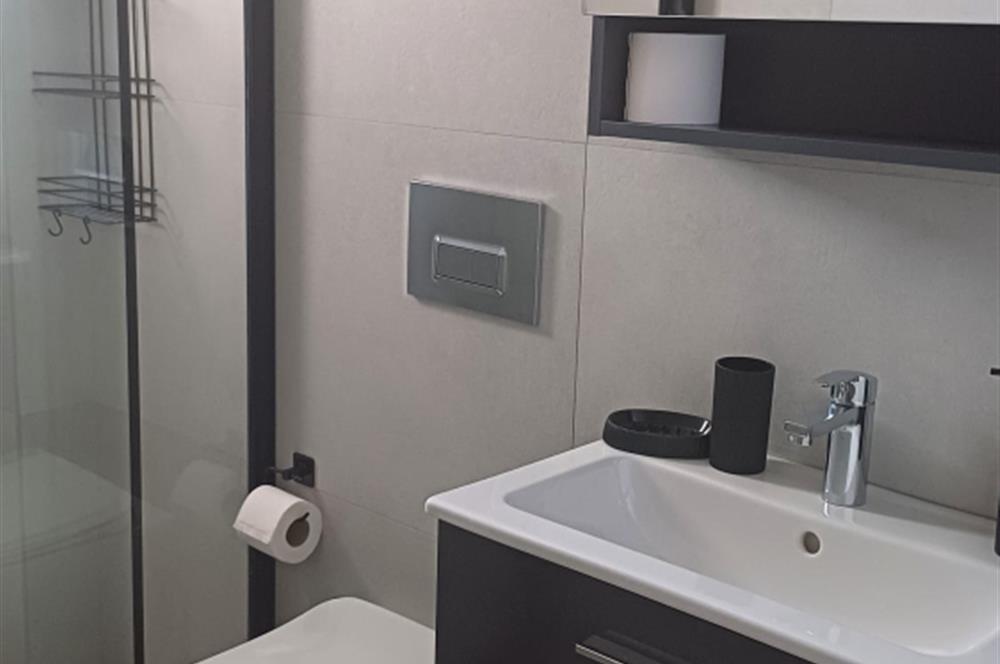 Gider onarım ve açma