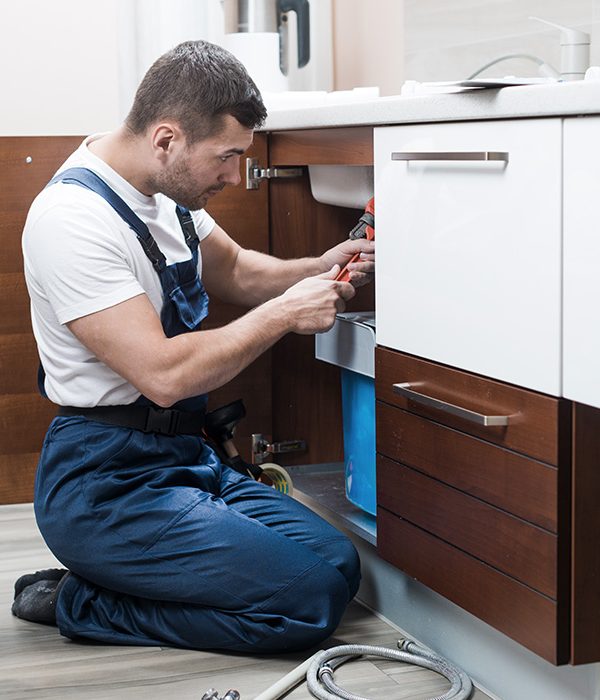 Lavabo Tamir Bakım Servisi