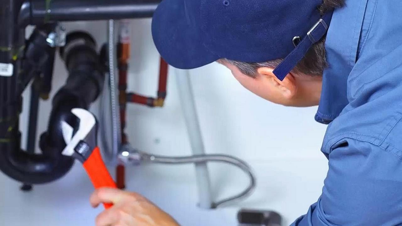 Tesisat Ustası - Kontrol