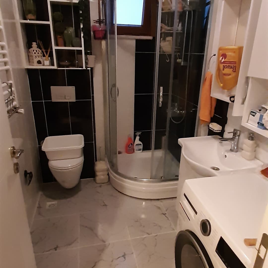 Su tesisatçısı hizmeti