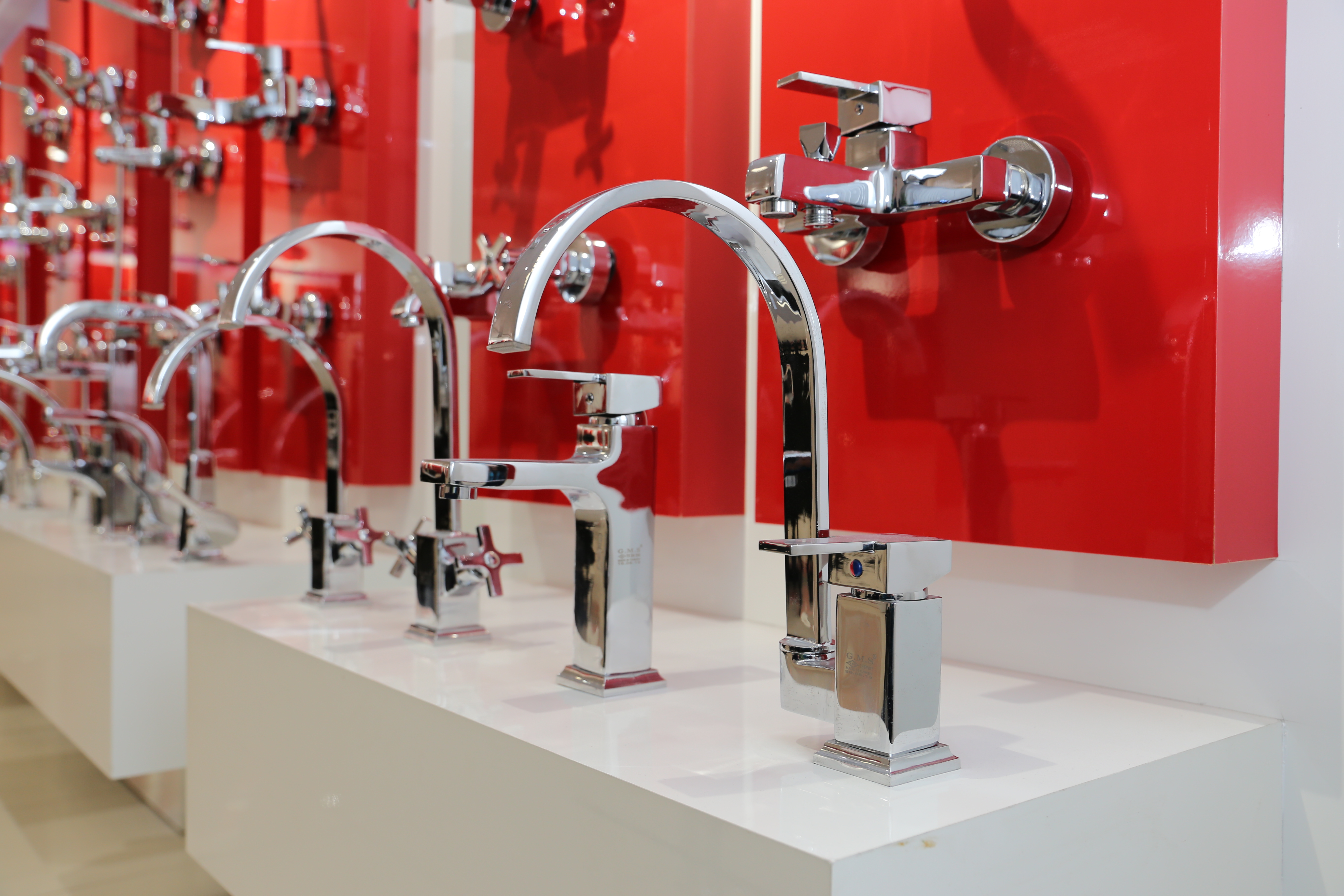 Menekşe Su Tesisat - Tesisat Hizmetleri