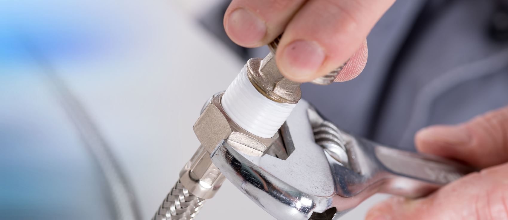 Tesisat kontrol ve kaçak tespit süreci