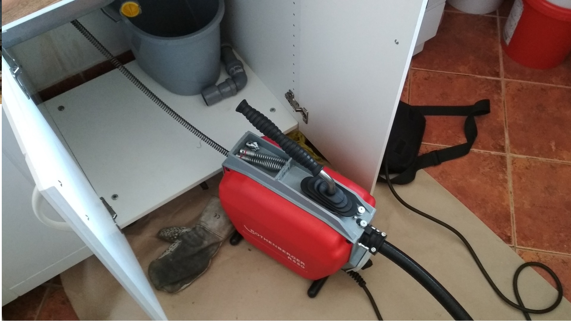 Su Kaçağı Tespiti