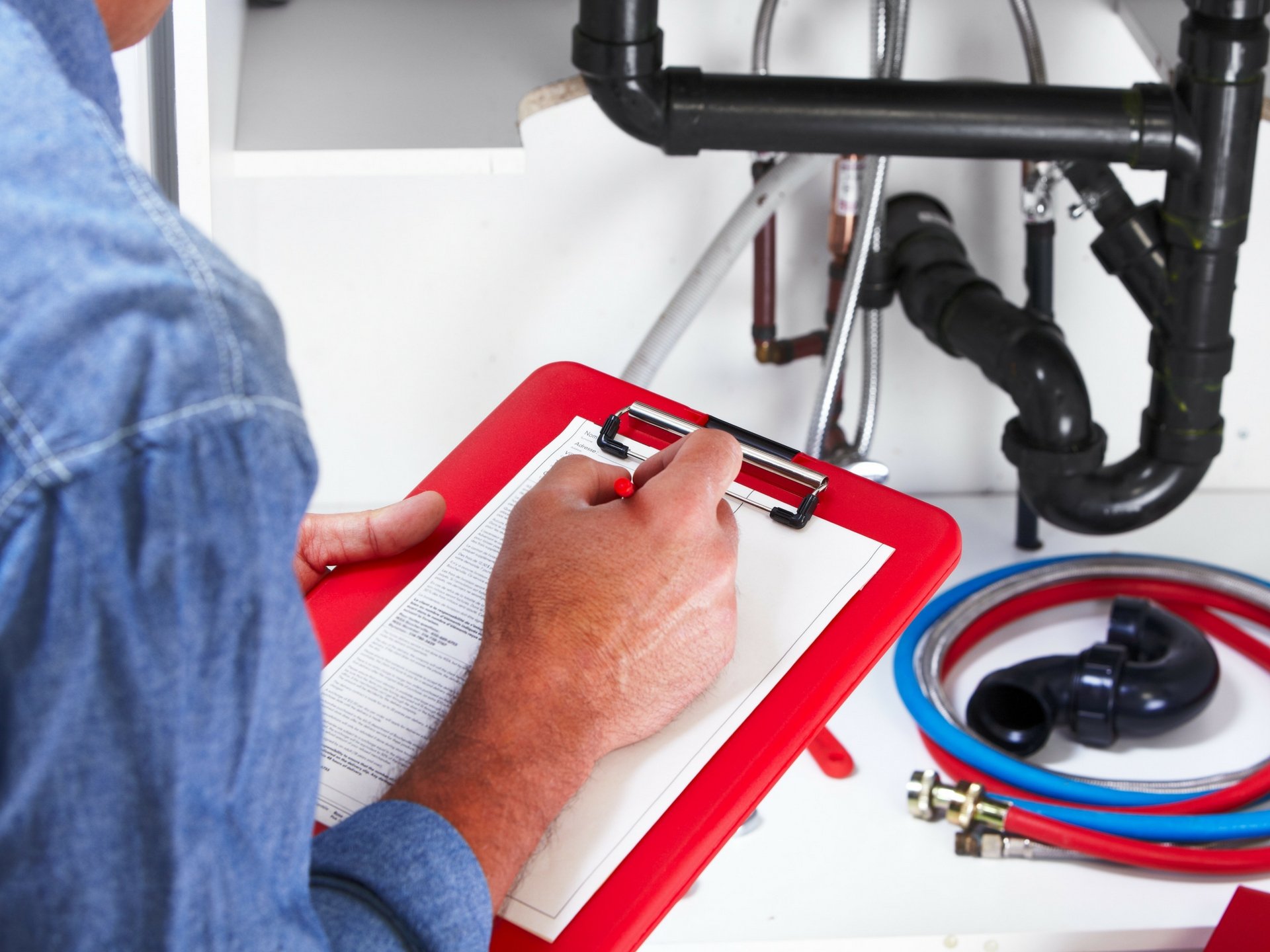 Pimaş Tıkanık Açma - Tesisatçı Ustası