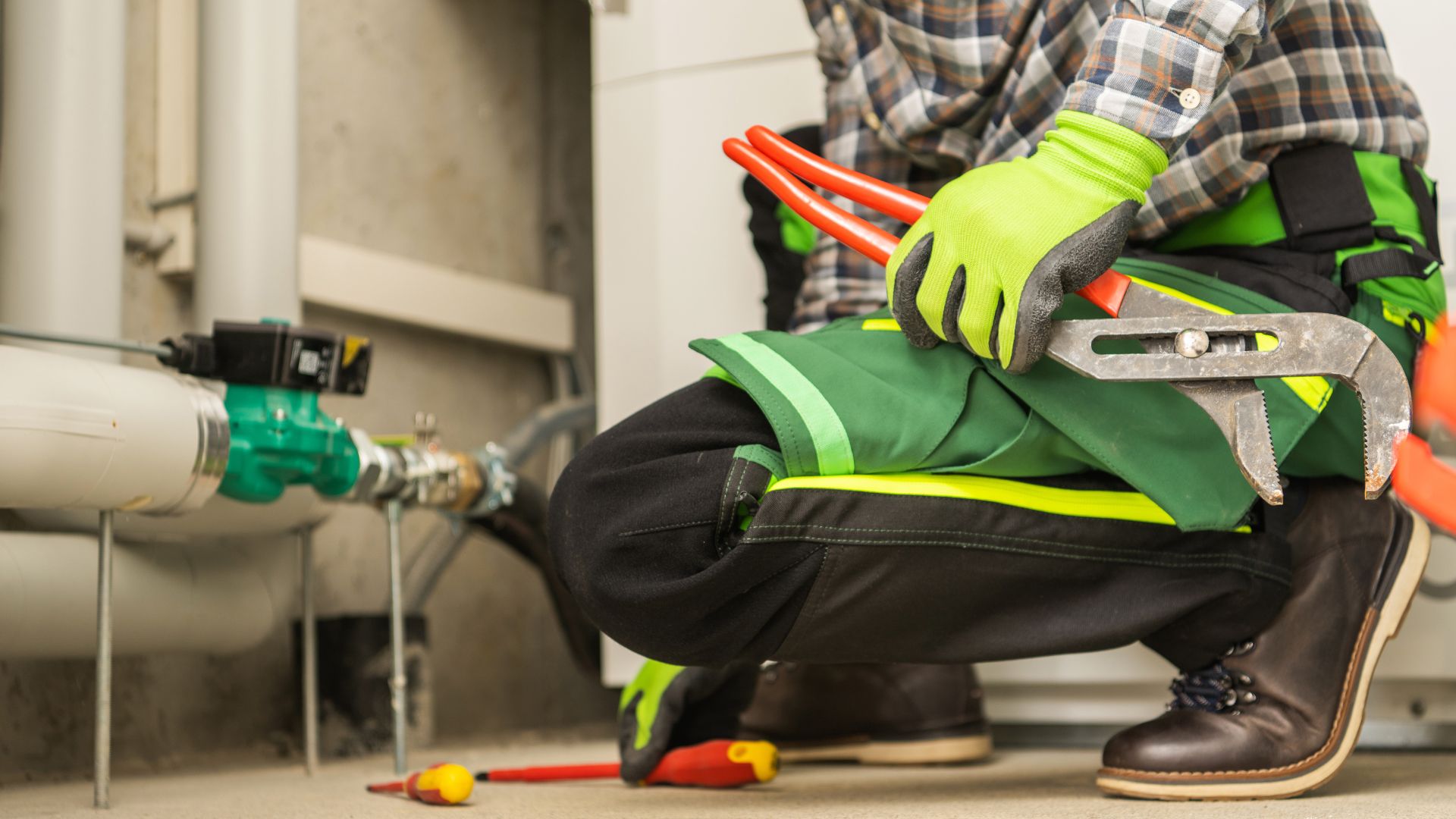 Banyo gider tıkanıklık açma